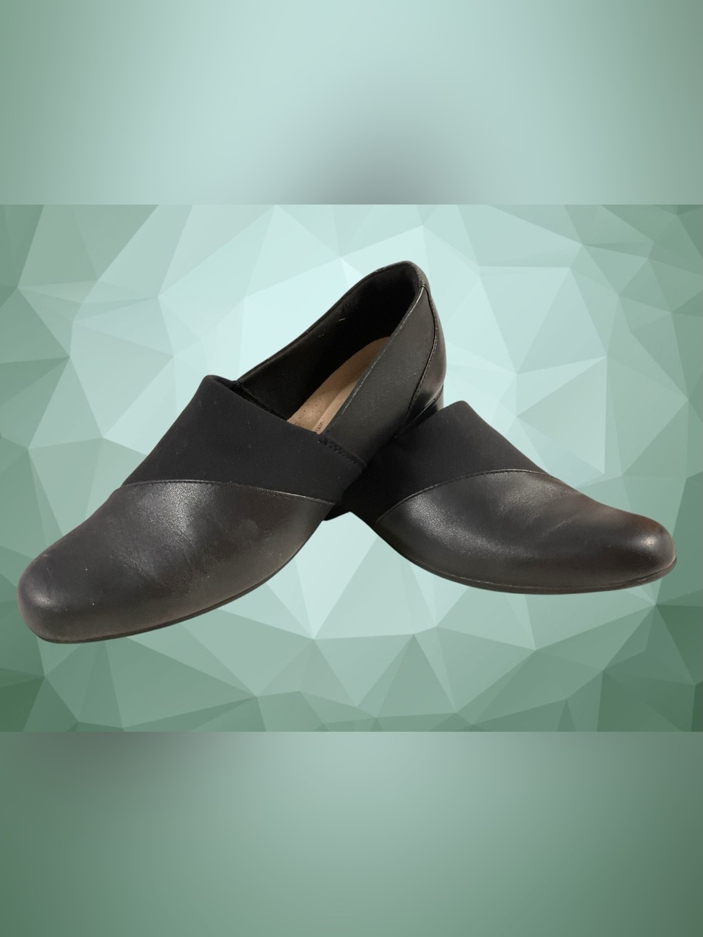 Clarks Women's Juliet Gem Size 8.5M